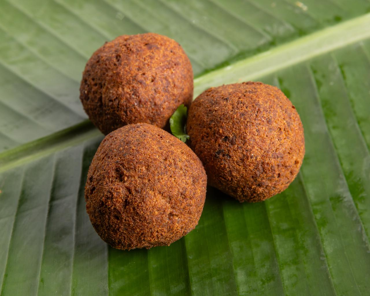 Madurai Kola Urundai